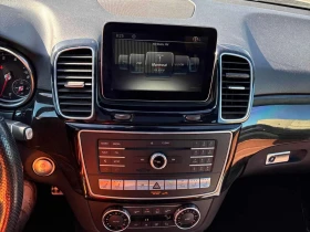 Mercedes-Benz GLC 400 DISTRONIC* HARMAN/KARDON* 360* ОБДУХВАНЕ* ДВА КЛЮЧ, снимка 9
