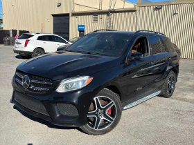 Mercedes-Benz GLC 400 DISTRONIC* HARMAN/KARDON* 360* ОБДУХВАНЕ* ДВА КЛЮЧ, снимка 1