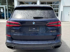 BMW X5  M50i | HARMAN KARDON | ОБДУХВАНЕ | CARFAX | , снимка 4