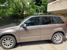 Suzuki Grand vitara 2014, снимка 2