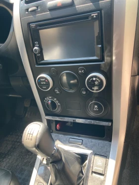 Suzuki Grand vitara 2014, снимка 6