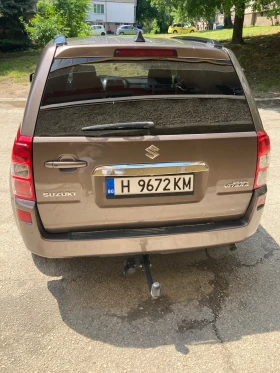 Suzuki Grand vitara 2014, снимка 3