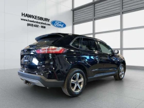 Ford Edge * LEATHER, PANORAMIC SUNROOF, HEATED STEERING, FAC, снимка 7