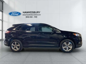 Ford Edge * LEATHER, PANORAMIC SUNROOF, HEATED STEERING, FAC, снимка 6