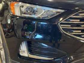 Ford Edge * LEATHER, PANORAMIC SUNROOF, HEATED STEERING, FAC, снимка 11