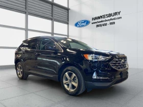 Ford Edge * LEATHER, PANORAMIC SUNROOF, HEATED STEERING, FAC, снимка 5