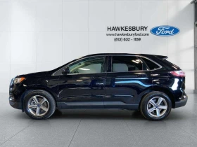 Ford Edge * LEATHER, PANORAMIC SUNROOF, HEATED STEERING, FAC, снимка 10
