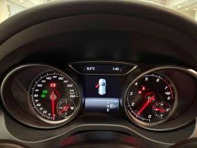 Mercedes-Benz GLA 250 4MATIC/ПАНОРАМА/ПОДГРЕВИ, снимка 8