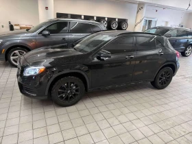 Mercedes-Benz GLA 250 4MATIC/ПАНОРАМА/ПОДГРЕВИ, снимка 3