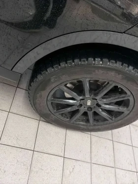 Mercedes-Benz GLA 250 4MATIC/ПАНОРАМА/ПОДГРЕВИ, снимка 6