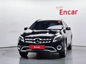 Mercedes-Benz GLA X156 , снимка 3