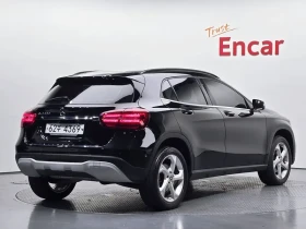 Mercedes-Benz GLA X156 , снимка 2