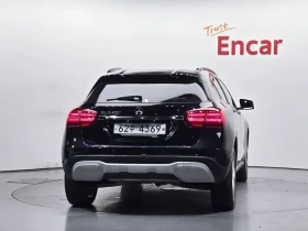 Mercedes-Benz GLA X156 , снимка 4