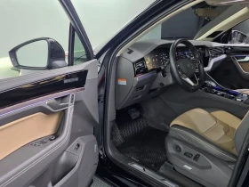 VW Touareg 3.0 TDI PRESTIGE, снимка 10