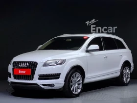 Audi Q7 3.0 TDI Quattro, снимка 1
