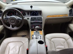 Audi Q7 3.0 TDI Quattro, снимка 7