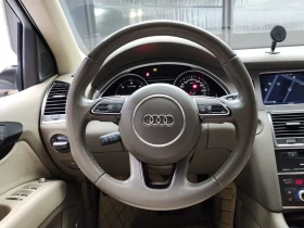 Audi Q7 3.0 TDI Quattro, снимка 13