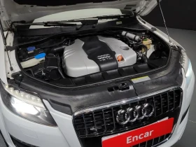 Audi Q7 3.0 TDI Quattro, снимка 6