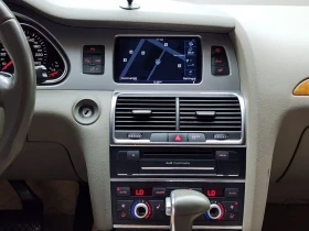 Audi Q7 3.0 TDI Quattro, снимка 14