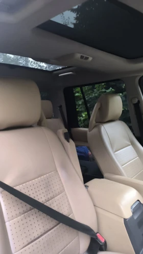 Land Rover Discovery 3, снимка 4