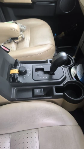 Land Rover Discovery 3, снимка 5
