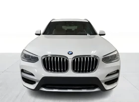 BMW X3 30i* X-Drive* Digital* Панорама, снимка 2