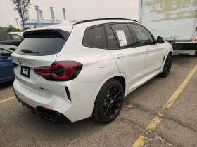BMW X3 30I * HEAD UP * М ПАКЕТ * CARFAX * АВТО КРЕДИТ, снимка 3