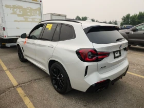 BMW X3 30I * HEAD UP * М ПАКЕТ * CARFAX * АВТО КРЕДИТ, снимка 4