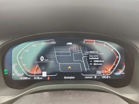 BMW X3 30I * HEAD UP * М ПАКЕТ * CARFAX * АВТО КРЕДИТ, снимка 7