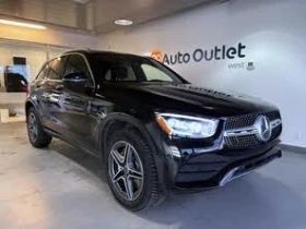 Mercedes-Benz GLC GLC 300 4MATIC, снимка 1
