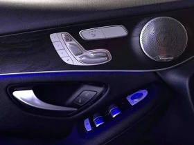 Mercedes-Benz GLC GLC 300 4MATIC, снимка 15