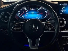 Mercedes-Benz GLC GLC 300 4MATIC, снимка 12
