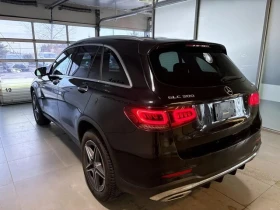 Mercedes-Benz GLC GLC 300 4MATIC, снимка 4