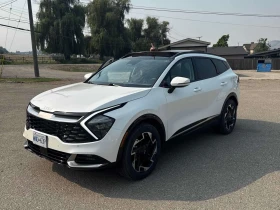 Kia Sportage EX Premium AWD w/Black Interior | CARFAX , снимка 1