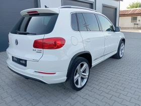 VW Tiguan R-Line ЛИЗИНГ , снимка 6
