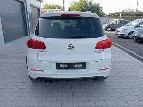 VW Tiguan R-Line ЛИЗИНГ , снимка 5