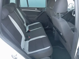 VW Tiguan R-Line ЛИЗИНГ , снимка 10