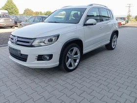 VW Tiguan R-Line ЛИЗИНГ , снимка 3