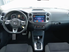 VW Tiguan R-Line ЛИЗИНГ , снимка 11
