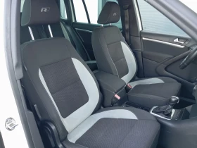 VW Tiguan R-Line ЛИЗИНГ , снимка 9