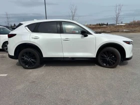 Mazda CX-5 Sport Design w/Turbo AWD  CARFAX, снимка 3