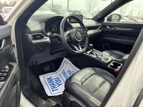 Mazda CX-5 Sport Design w/Turbo AWD  CARFAX, снимка 5