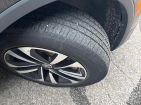VW Tiguan * Trendline * АВТОКРЕДИТ БЕЗ ПЪРВОНАЧАЛНА ВНОСКА* , снимка 7