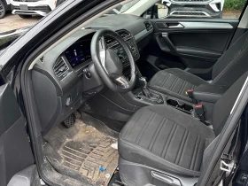 VW Tiguan * Trendline * АВТОКРЕДИТ БЕЗ ПЪРВОНАЧАЛНА ВНОСКА* , снимка 5