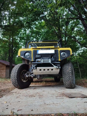 Land Rover Defender 90 Hard Top 2.5TD, снимка 1