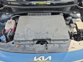 Kia Niro Limited, снимка 14