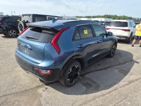 Kia Niro Limited, снимка 3