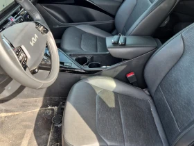 Kia Niro Limited, снимка 5