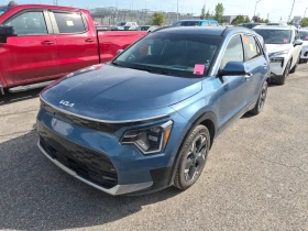 Kia Niro Limited, снимка 1
