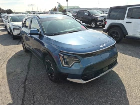 Kia Niro Limited, снимка 2